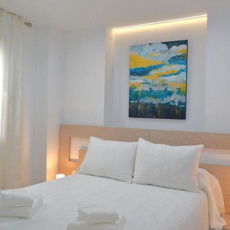 Sunshine Centro De Cordoba Apartment Bagian luar foto