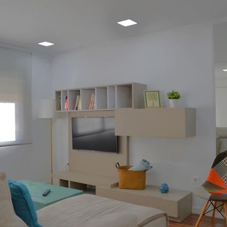 Sunshine Centro De Cordoba Apartment Bagian luar foto