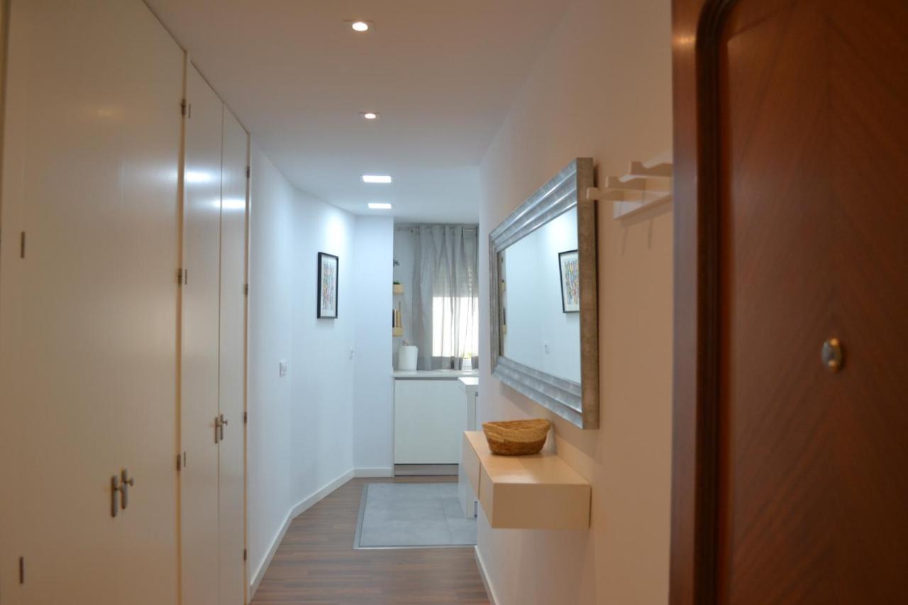 Sunshine Centro De Cordoba Apartment Bagian luar foto