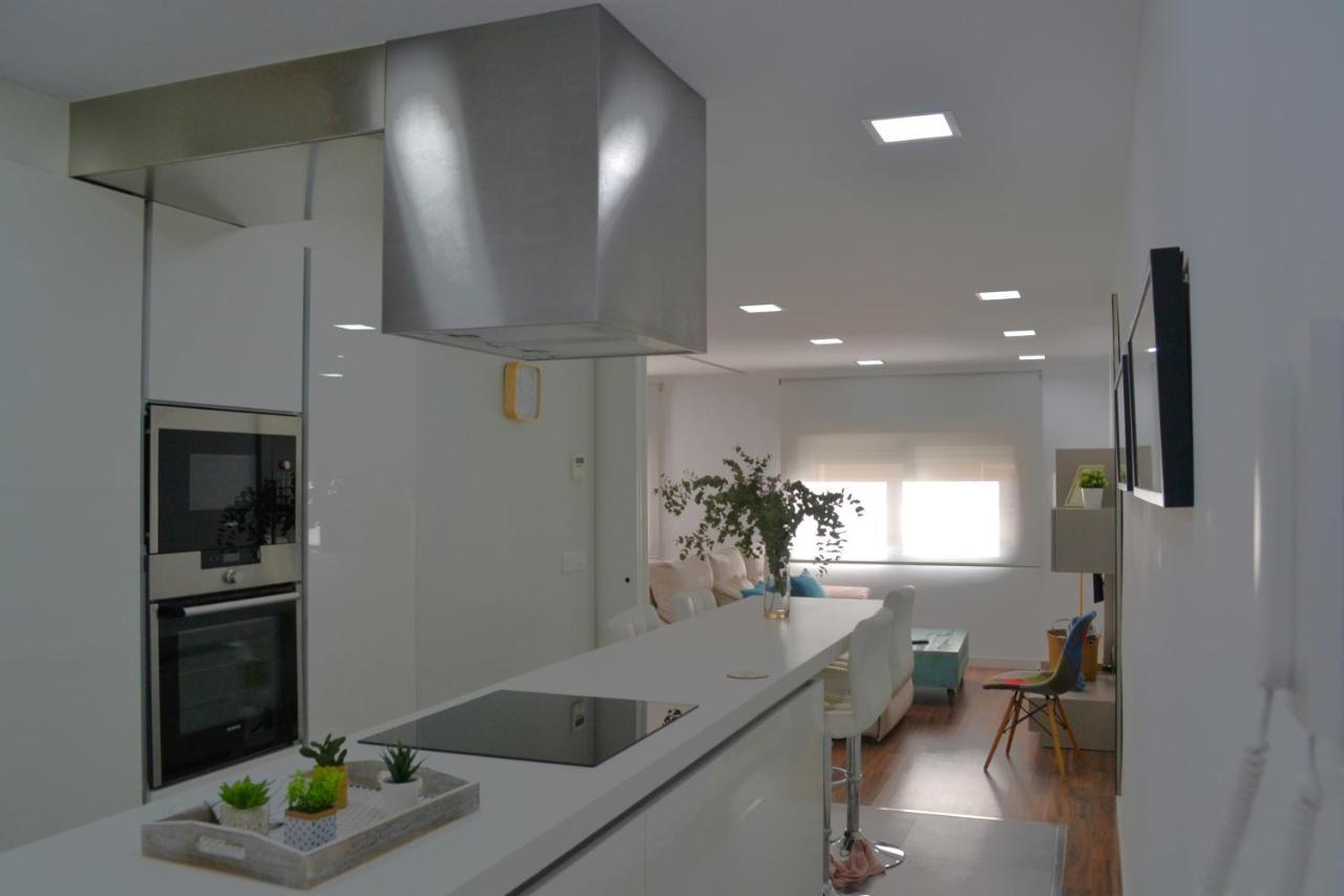 Sunshine Centro De Cordoba Apartment Bagian luar foto