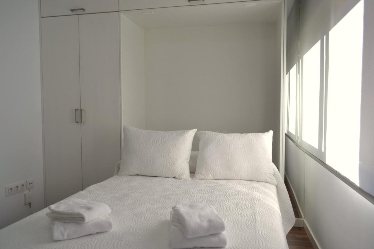 Sunshine Centro De Cordoba Apartment Bagian luar foto