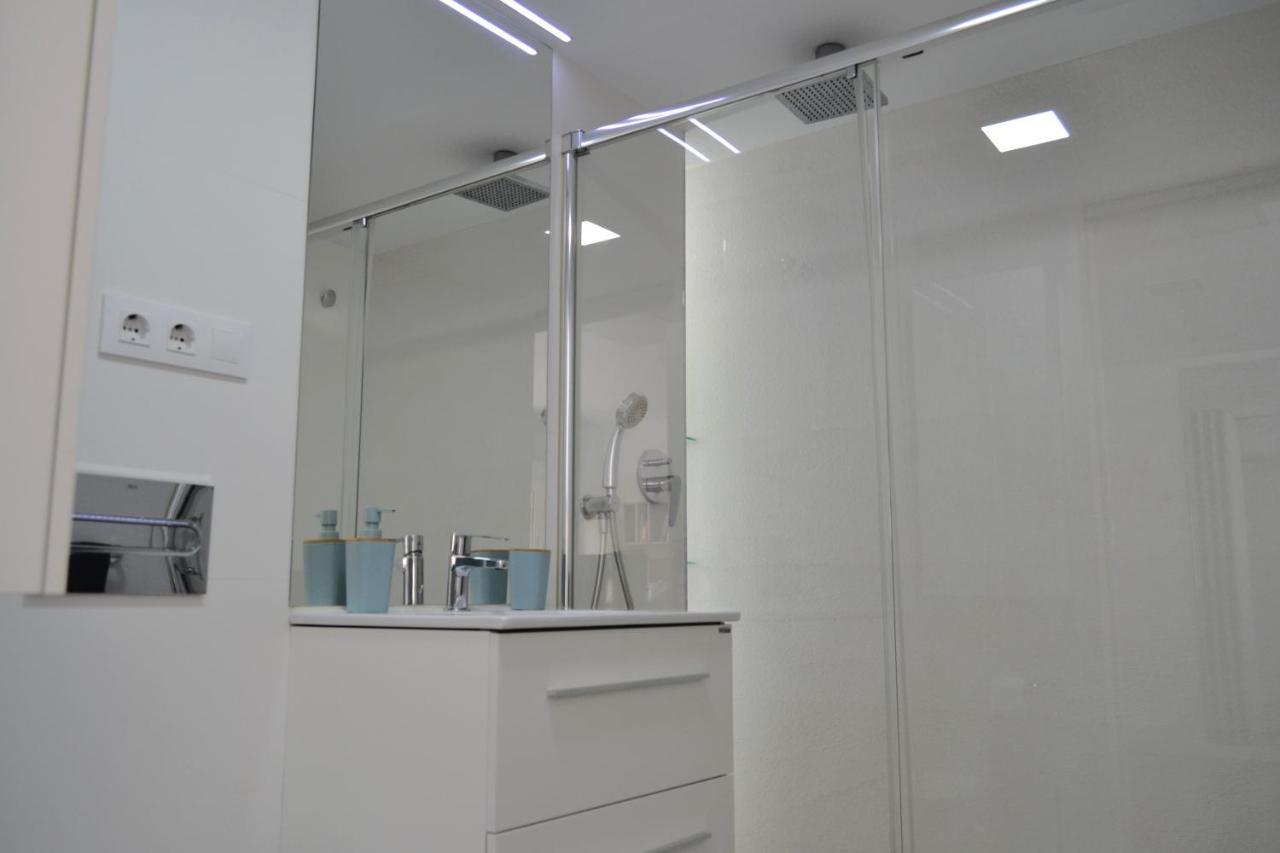 Sunshine Centro De Cordoba Apartment Bagian luar foto